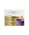 Loreal Paris Yaş Uzmanı 50+ Yenileyici Gündüz Bakım Kremi 50 ml