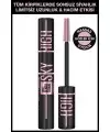 Maybelline New York Lash Sensational Sky High Cosmic Black Maskara 7.2ml