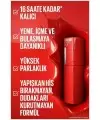 Maybelline New York Super Stay Vinyl Ink Uzun Süre Kalıcı Likit Parlak Ruj - 50 WICKED