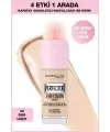 Maybelline New York Instant Perfector Glow 4 Etki 1 Arada Fondöten- 00 Fair Light 20 ml