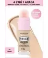 Maybelline New York Instant Perfector Glow 4 Etki 1 Arada Fondöten- 01 Light 20ml