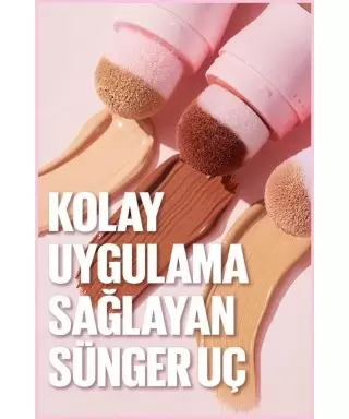 Maybelline New York Instant Perfector Glow 4 Etki 1 Arada Fondöten- 1.5 Light Medium 20 ml