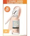 Maybelline New York Super Stay Skin Tint Fondöten - 05 30 ml