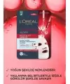 Loreal Paris Revitalift Yaşlanma Karşıtı Lazer Maske 1 Adet