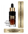 L'Oréal Paris Midnight Serum Cilt Yenileme & Cilt Görünümü Canlandırma Etkili 30 Ml