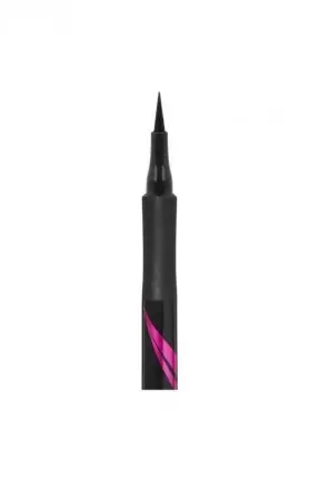 Maybelline New York Hyper Precise All Day Eyeliner - 700 Black - Siyah