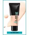 Maybelline New York Fit Me Matte+Poreless Fondöten - 102 Fair Ivory 30 ml