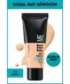 Maybelline New York Fit Me Matte+Poreless Fondöten - 115 Ivory 30 ml