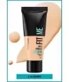 Maybelline New York Fit Me Matte+Poreless Fondöten - 115 Ivory 30 ml