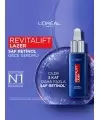 Loreal Paris Revitalift Lazer Saf Retinol Gece Serum 30 ml