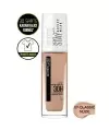 Maybelline New York Superstay Active Wear Fondöten- 07 Classic Nude 30ml