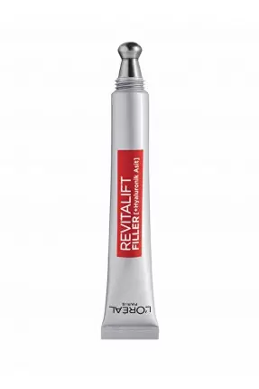 Loreal Paris Revitalift Filler Dolgunlaştırıcı Yaşlanma Karşıtı Göz Bakım Kremi 15 ml