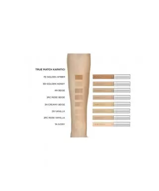 Loreal Paris True Match Kapatıcı - 3N CREAMY BEI 6.8ml