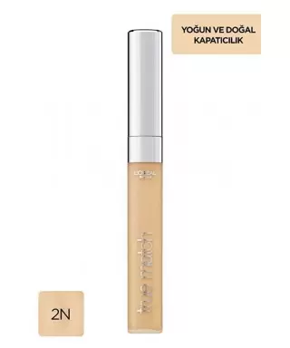 Loreal Paris True Match Kapatıcı -  2N VANILLA 6.8ml