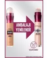 Maybelline New York Instant Anti Age Eraser Kapatıcı - 03 Fair 6,8ml