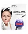 Loreal Paris Revitalift Filler Dolgunlaştırıcı Yaşlanma Karşıtı Gece Bakım Kremi 50 ml