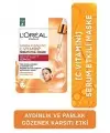 Loreal Paris Revitalift Clinical Anında Aydınlatıcı C Vitamini Serum Etkili Maske 1 Adet