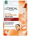 Loreal Paris Revitalift Clinical Anında Aydınlatıcı C Vitamini Serum Etkili Maske 1 Adet