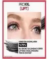 Loreal Paris Pro XXL Lift Çift Taraflı Maskara - Kirpik Lifting Etkisi 6.4 ml