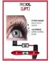 Loreal Paris Pro XXL Lift Çift Taraflı Maskara - Kirpik Lifting Etkisi 6.4 ml