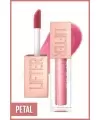 Maybelline New York Lifter Gloss Nemlendirici Dudak Parlatıcısı - 005 PETAL 5.4 ml