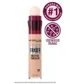 Maybelline New York Instant Anti Age Eraser Kapatıcı - 121 Light Honey 6,8 ml