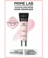 Loreal Paris Prime Lab Pore Minimizer Gözenek Küçültücü AHA ve BHA İçeren Primer 30 ml