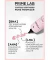 Loreal Paris Prime Lab Pore Minimizer Gözenek Küçültücü AHA ve BHA İçeren Primer 30 ml