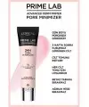 Loreal Paris Prime Lab Pore Minimizer Gözenek Küçültücü AHA ve BHA İçeren Primer 30 ml