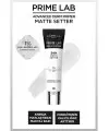 Loreal Paris Prime Lab Matte Setter Matlaştırıcı Salisilik Asit İçeren Primer 30 ml