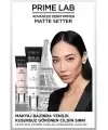 Loreal Paris Prime Lab Matte Setter Matlaştırıcı Salisilik Asit İçeren Primer 30 ml