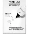 Loreal Paris Prime Lab Matte Setter Matlaştırıcı Salisilik Asit İçeren Primer 30 ml