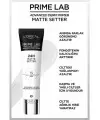 Loreal Paris Prime Lab Matte Setter Matlaştırıcı Salisilik Asit İçeren Primer 30 ml