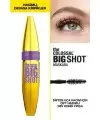 Maybelline New York The Colossal Big Shot Siyah Maskara