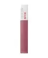 Maybelline New York Super Stay Matte Ink Likit Mat Ruj -15 LOVER