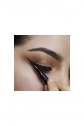 Maybelline New York Hyper Precise All Day Eyeliner - 700 Black - Siyah