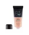 Maybelline New York Fit Me Matte+Poreless Fondöten - 122 Creamy Beige 30 ml