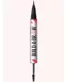 Maybelline New York Build a Brow 2in1 Kaş Kalemi ve Jeli Deep Brown - 260