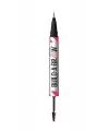 Maybelline New York Build a Brow 2in1 Kaş Kalemi ve Jeli Black Brown - 262