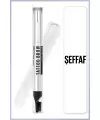 Maybelline New York Tattoo Brow Lift Kaş Kalemi- 00 Clear (Şeffaf)