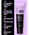 Maybelline New York Fit Me Luminous Smooth Nemlendiren Makyaj Bazı