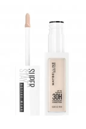 Maybelline New York Super Stay 30H Kapatıcı - 10 FAIR