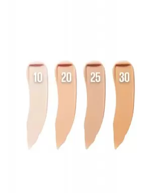 Maybelline New York Super Stay 30H Kapatıcı - 10 Fair