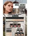 Maybelline New York Fit Me Kapatıcı - 20 Sand 6.8 ml