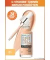 Maybelline New York Super Stay Skin Tint Fondöten - 21 30ml