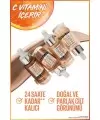 Maybelline New York Super Stay Skin Tint Fondöten - 40 30 ml