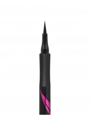 Maybelline New York Hyper Precise All Day Eyeliner - 701 Matte Onyx - Mat Siyah