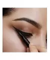 Maybelline New York Hyper Precise All Day Eyeliner - 701 Matte Onyx - Mat Siyah