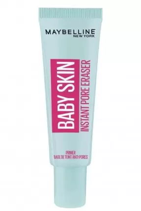 Maybelline New York Baby Skin Gözenek Gizleyici Makyaj Bazı 22 ml