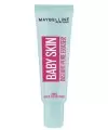 Maybelline New York Baby Skin Gözenek Gizleyici Makyaj Bazı 22 ml